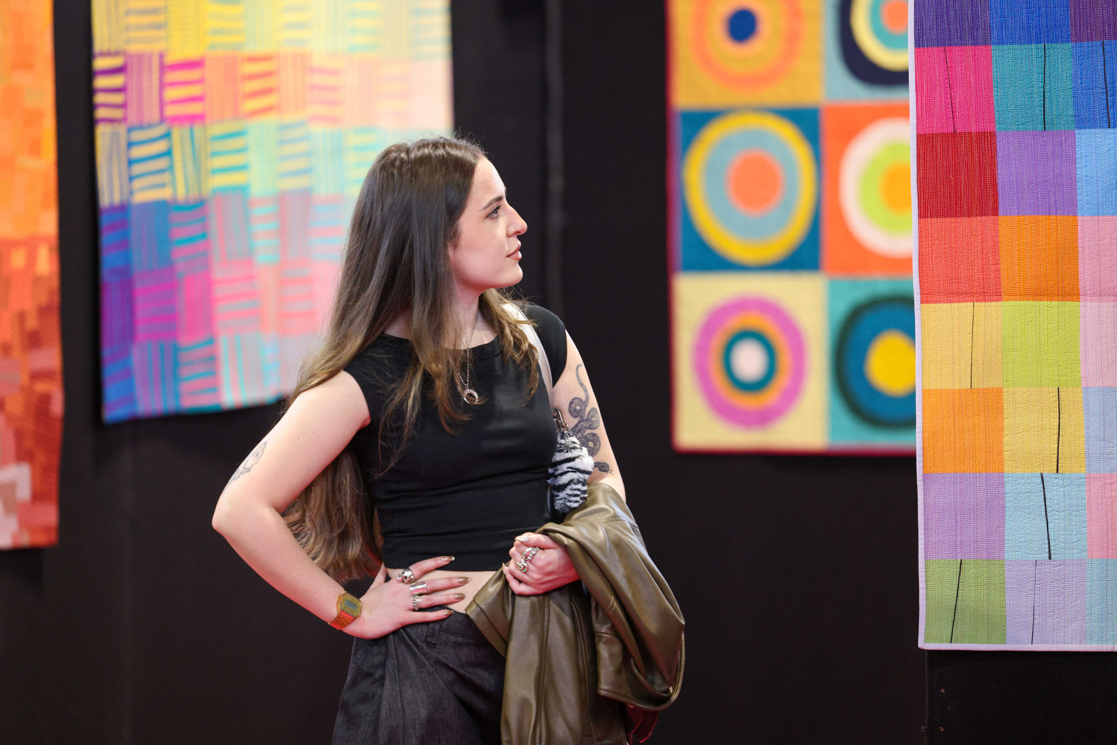 The Creative Craft Show - Features